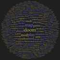 Word cloud