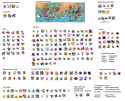 KantoJohto Ecology