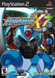 Mega Chad X7