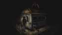 Emulation PS1 silent Hill~1