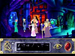 king&#039;s quest vii