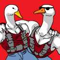 duck nuckem
