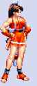 Fatal Fury 3 - Sweat