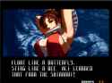 VictoryQuote SnK vs Capcom Chaos