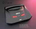 Sega Neptune Mega Drive 32X PAL MD2 Edition