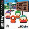 SouthParkTheGame