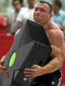 xbox hueg
