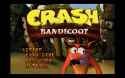 crash gouraud