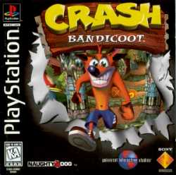 CrashB