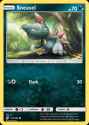 sneaseltcg
