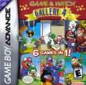 G&amp;WG4Box