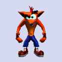 crash