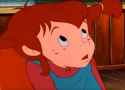 pippi scared