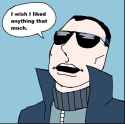 Deus Ex - I Wish I liked Anything That Much
