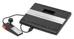 Atari 7600