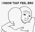 feel