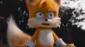 tails