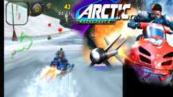 arcticthunder