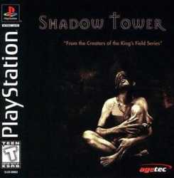 shadow tower