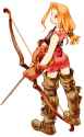 archer