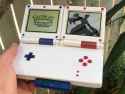 nintendo ds sp