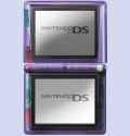 the Nintendo Don&#039;t Stick atomic purple2