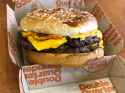 double quarter pounder