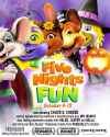 CEC FNAF