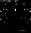 Trapeze-Trampoline (1978, Arcade)