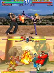 3D fighting games were a huge mistake!