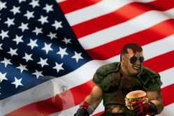 BYE BYE, AMERICAN PIE