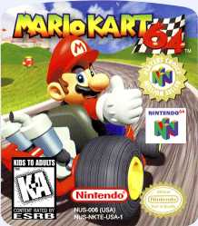 label_mario_kart_for_nintendo_64_by_labelsnes_dcgopsh