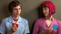 Scott Pilgrim