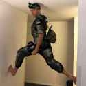 sam fisher&#039;s split jump