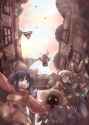 __moogle_zidane_tribal_vivi_ornitier_and_eiko_carol_final_fantasy_and_1_more_drawn_by_hizuki_hidu_aki__d1c14cfe171d70a6db5e4bdd8eac4ca0
