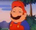 smug-mario