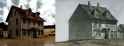 houses