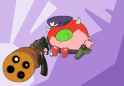 caco_and_his_hyperblaster_by_aeea7835