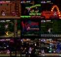 Nightmare Busters (SNES)