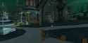 mystic manor