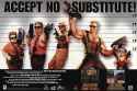 substitutes (accept none)