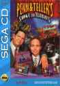 penn teller