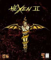 HexenIIbox