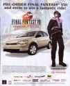 FF8 Toyota