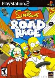 simpsons_Road_Rage