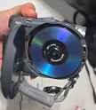 Mini-DVD Camcorder