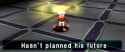Ape Escape Has Not Planned His Future