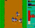 Kick Rider (1984, Arcade)