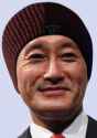beanie kaz