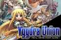 Yggdra Union 3x2
